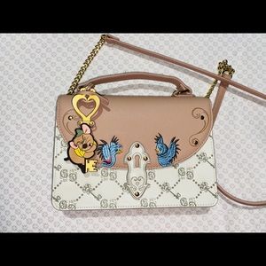 Danielle Nicole Cinderella Purse